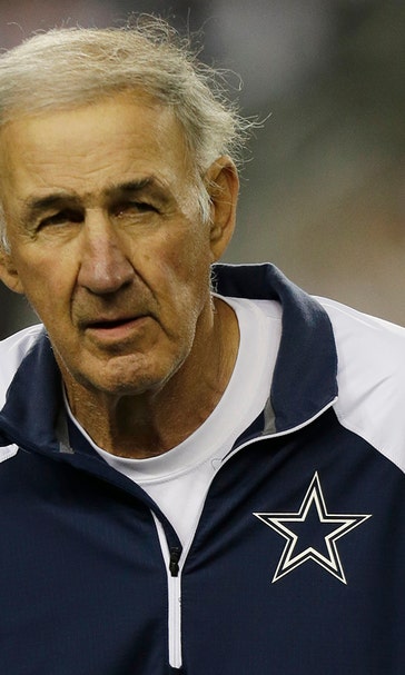 2013 rewind: Cowboy beat the generous Giants